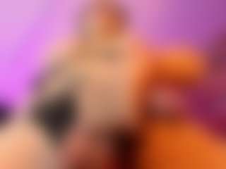 aleja-hill's Live Sex Cam Show