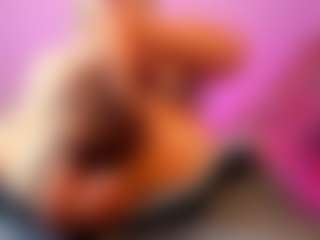 aleja-hill's Live Sex Cam Show