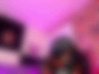 aleja-hill's Live Sex Cam Show