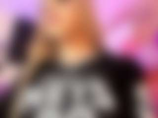 aleja-hill's Live Sex Cam Show