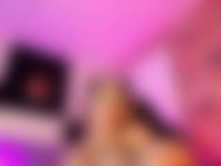 aleja-hill's Live Sex Cam Show