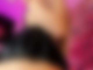 aleja-hill's Live Sex Cam Show