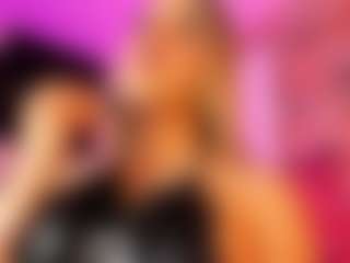 aleja-hill's Live Sex Cam Show