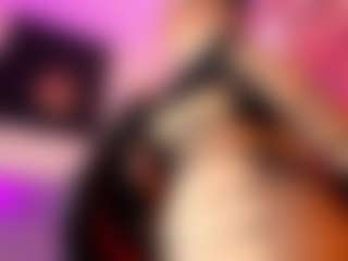 aleja-hill's Live Sex Cam Show