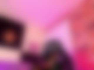 aleja-hill's Live Sex Cam Show