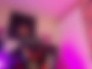 Live cam show with aleja-hill - Big Cock on Livezox