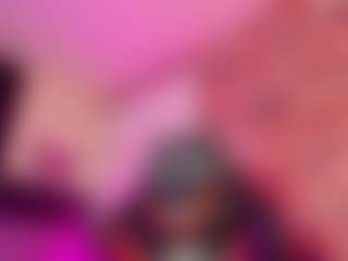 aleja-hill's Live Sex Cam Show