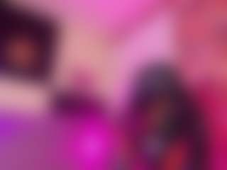 aleja-hill's Live Sex Cam Show