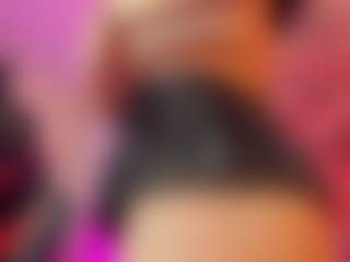 aleja-hill's Live Sex Cam Show
