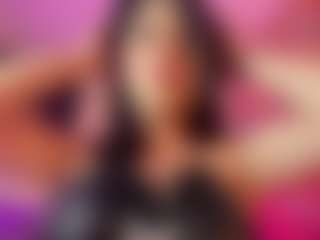aleja-hill's Live Sex Cam Show
