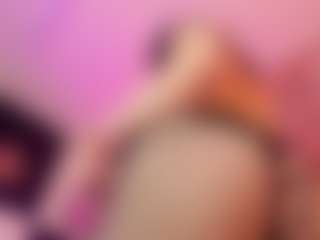 aleja-hill's Live Sex Cam Show