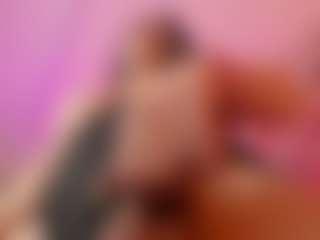 aleja-hill's Live Sex Cam Show