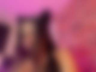 aleja-hill's Live Sex Cam Show