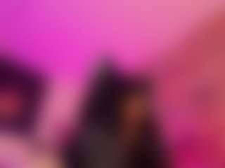 aleja-hill's Live Sex Cam Show