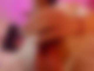 aleja-hill's Live Sex Cam Show