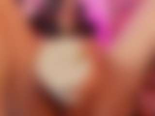 aleja-hill's Live Sex Cam Show