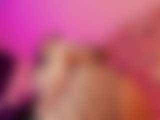 aleja-hill's Live Sex Cam Show