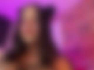 aleja-hill's Live Sex Cam Show