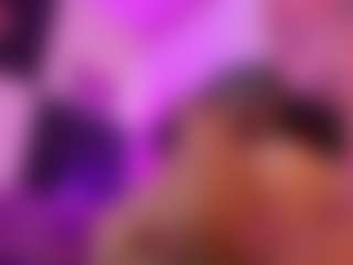 aleja-hill's Live Sex Cam Show