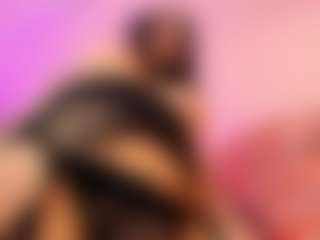 Show en direct avec aleja-hill - Big Balls sur Camsoda