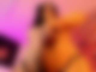 aleja-hill's Live Sex Cam Show