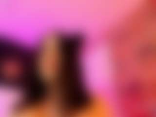 Live-camshow met aleja-hill - Dirty Talk op Camsoda