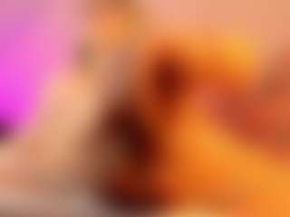 aleja-hill's Live Sex Cam Show