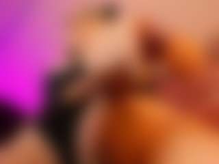 Live cam show with aleja-hill - Dirty Talk on Camsoda