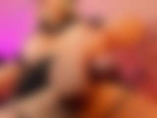 aleja-hill's Live Sex Cam Show