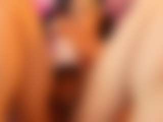 Live cam show with aleja-hill - Colombia on Camsoda