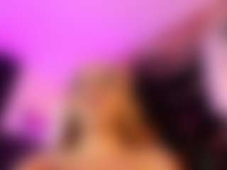 Live cam show with aleja-hill - HD on Camiplay Live