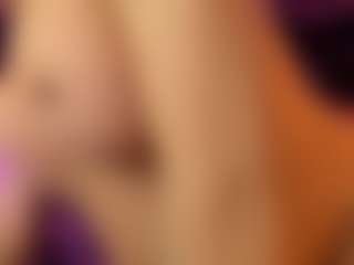 aleja-hill's Live Sex Cam Show