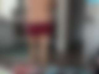 ANDREX1X's Live Sex Cam Show