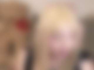 Live cam show with Kurochan420 - BBW on luckytryst.com