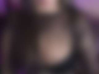 Kurochan420's Live Sex Cam Show