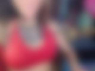 Live cam show with Nicoleink01 - Yoga on madthumbs