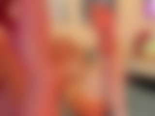 Live cam show with SonyaVlad - Blue Eyes on Streamer API