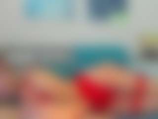 Live cam show with SonyaVlad - Blue Eyes on madthumbs