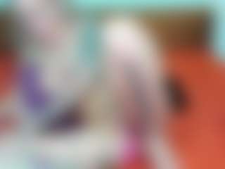 Live cam show with AlexissNight - College on studioflirtlive.com