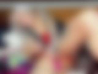 AlexissNightのライブセックスチャットショー