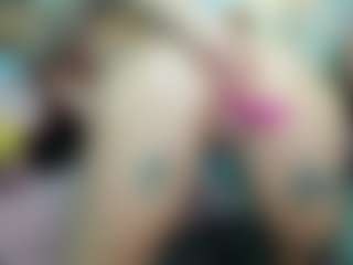 AlexissNight's Live Sex Cam Show