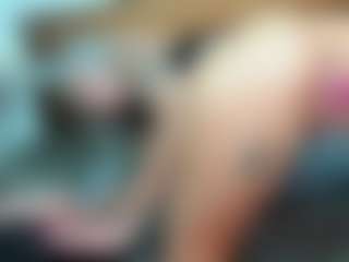 AlexissNight's Live Sex Cam Show