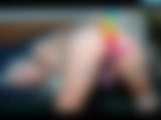 AlexissNight's Live Sex Cam Show