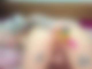 AlexissNight's Live Sex Cam Show