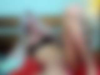 Live cam show with AlexissNight - Blonde Hair on Uber Horny