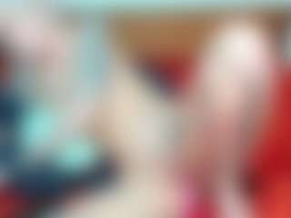 Live cam show with AlexissNight - College on Camsoda