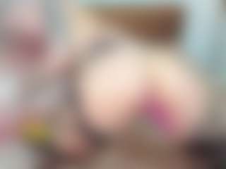 AlexissNight's Live Sex Cam Show