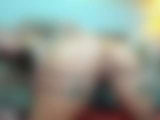 Show de Sexo ao Vivo na Câmera de AlexissNight