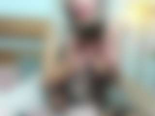 Live cam show with AlexissNight - Petite on Big Tits