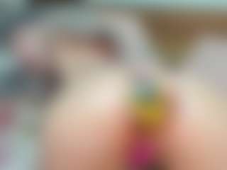 AlexissNight's Live Sex Cam Show